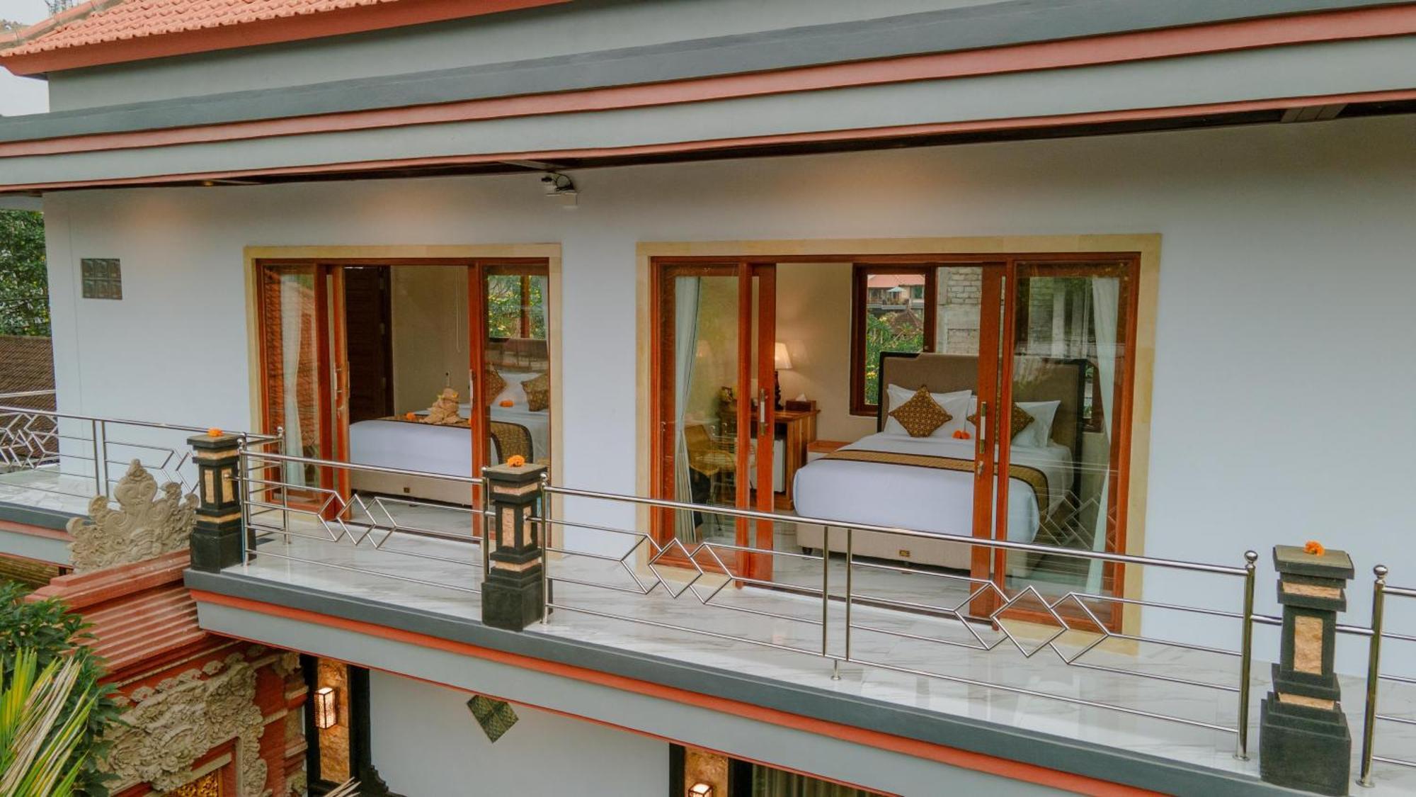 Ashanti * Ubud