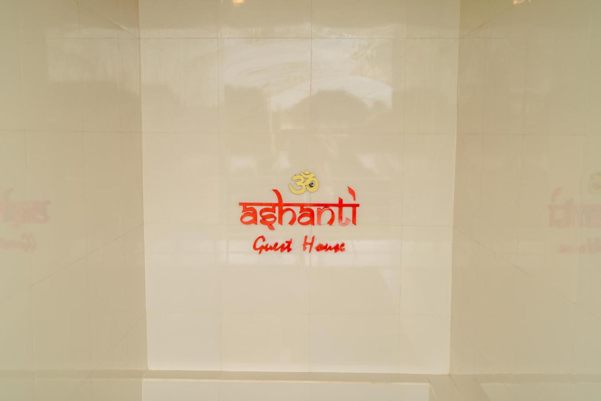 Gasthof Ashanti Ubud