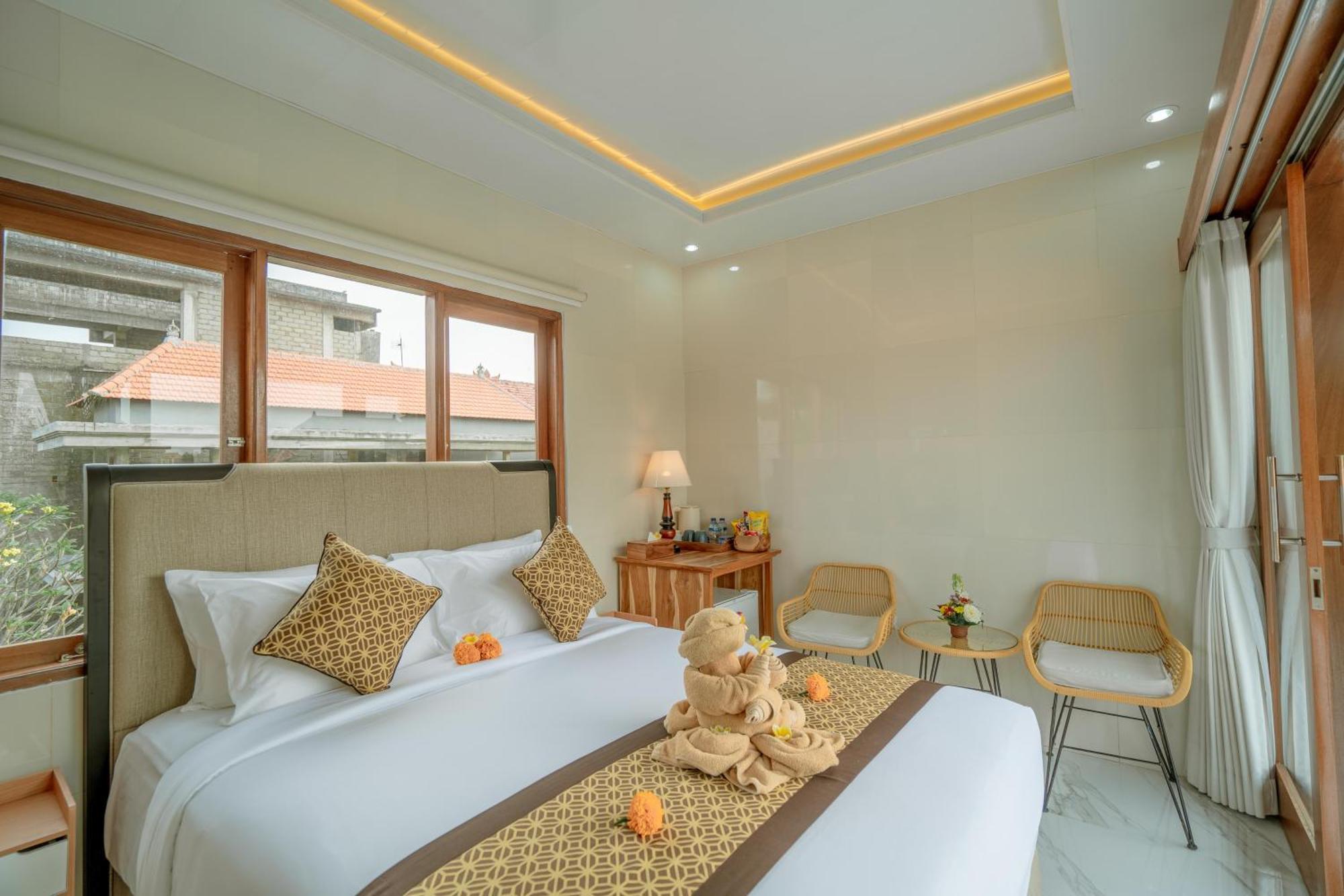 Gasthof Ashanti Ubud