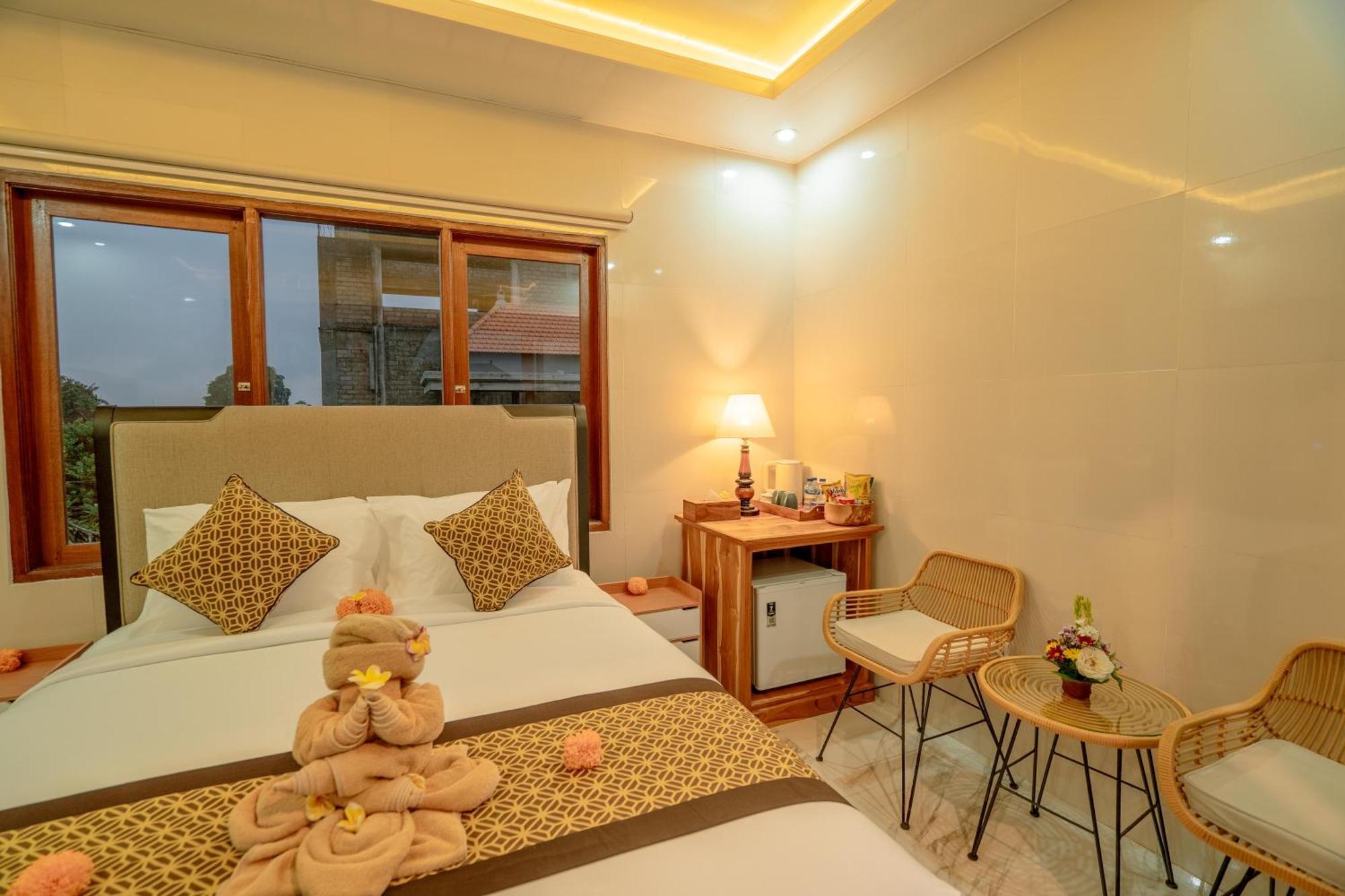 Guest house Ashanti